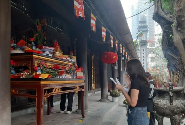 Vì sao không phải lễ vật nào dâng lên cũng được thần linh chấp nhận?