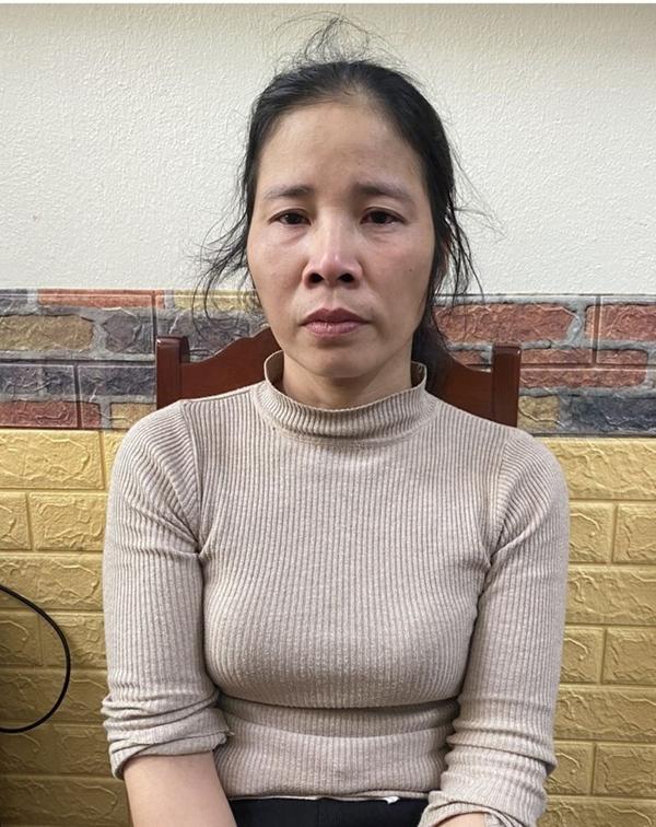 Vén màn vụ người phụ nữ tử vong bất thường dưới mương nước