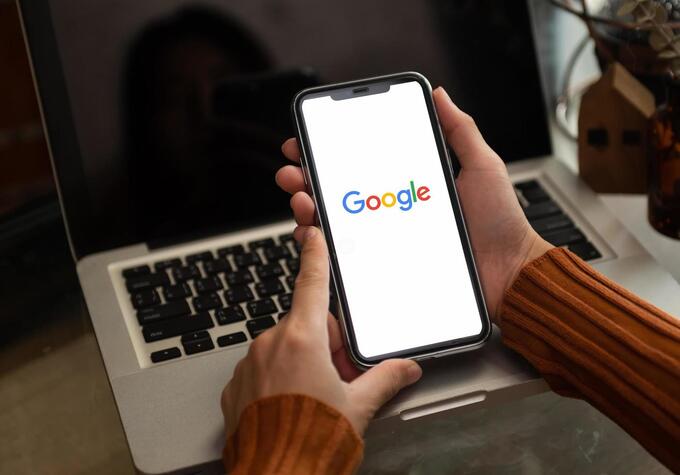 3 bước từ bỏ Google
