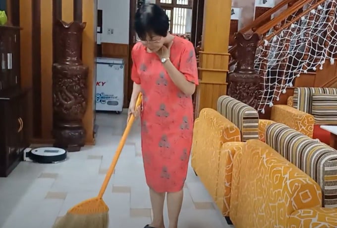 Không còn khàn tiếng, u xơ dây thanh quản nhờ bí quyết thảo dược