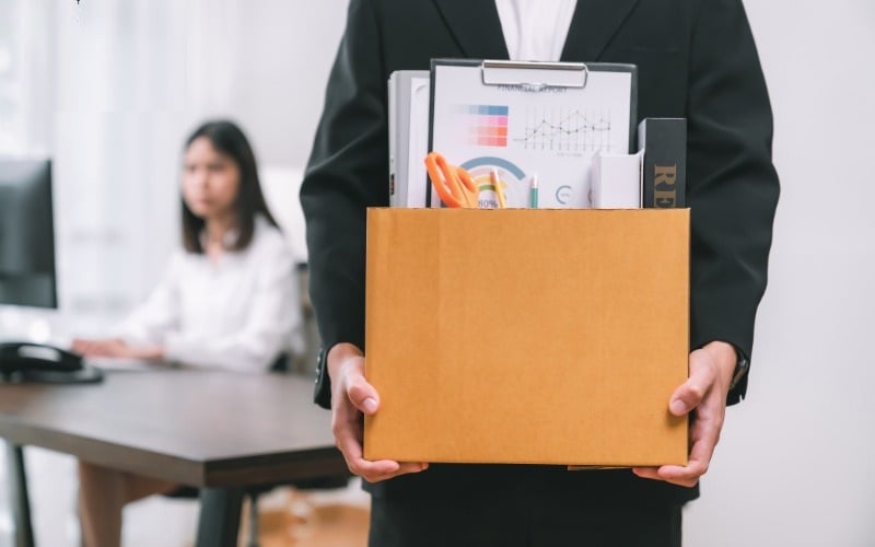 90% nhân viên đã nghỉ việc muốn quay lại công ty cũ ngay, lý do là gì?