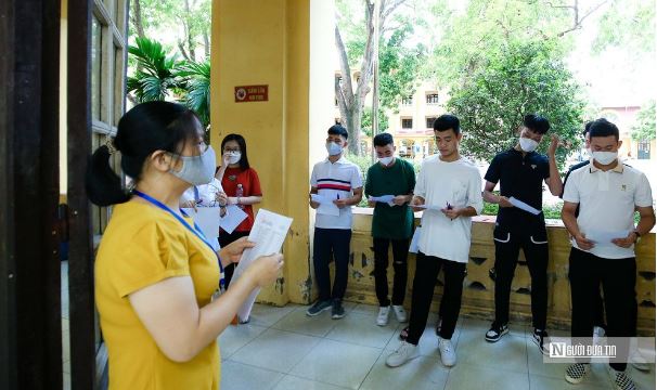 Thay đổi chế độ làm việc của giáo viên phổ thông, dự bị đại học