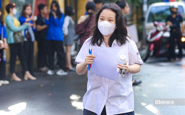 Hướng dẫn cách tính điểm thi tốt nghiệp THPT 2024 chính xác nhất