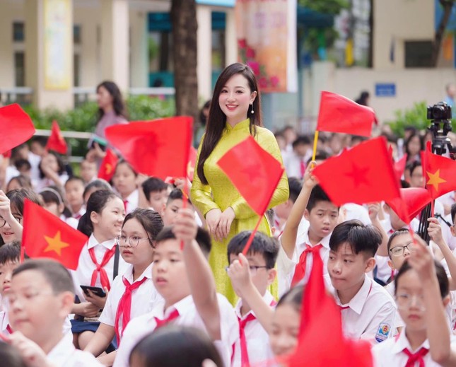 Bộ GD&ĐT quy định thời gian học sinh tựu trường, lịch thi tốt nghiệp năm học mới