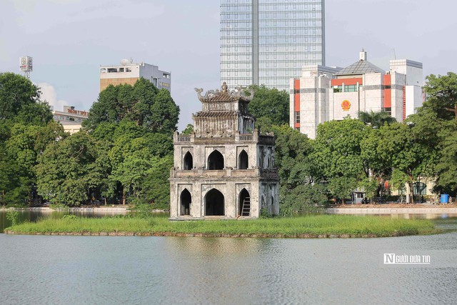 Thành lập Trung tâm Hội nghị thành phố Hà Nội