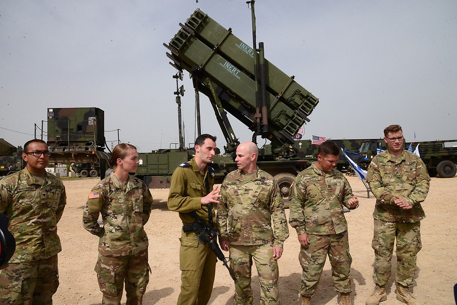 Israel và Iran: Những tình huống khó xảy ra trong thời điểm này