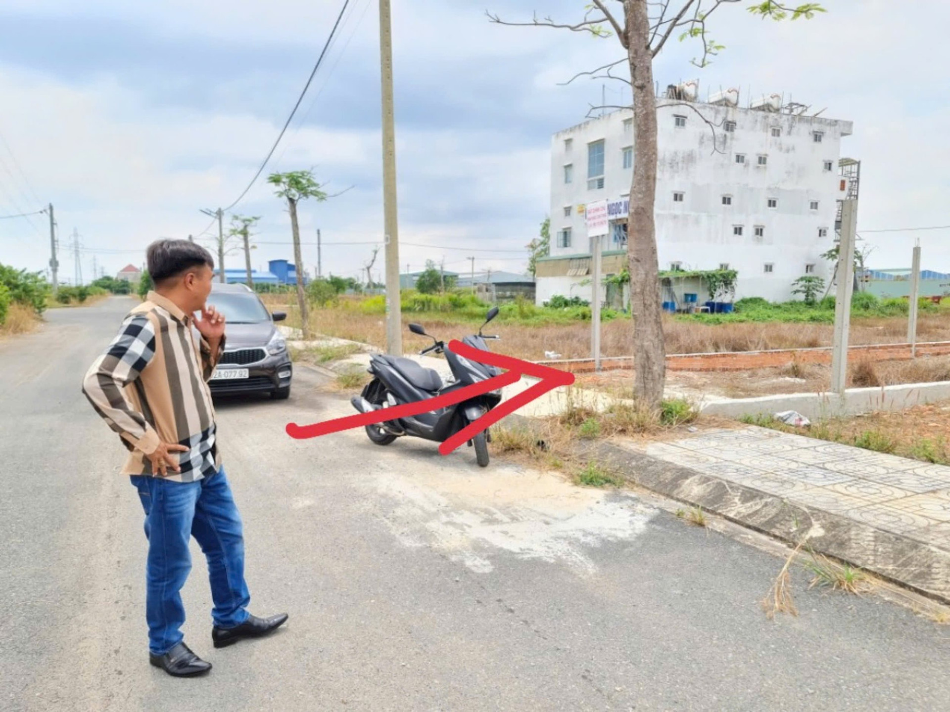 Chê không mua rồi lại tiếc!