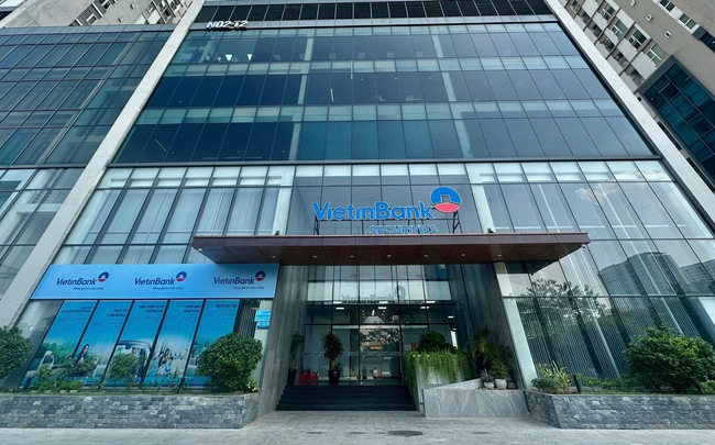 Cho vay margin lập kỷ lục, Chứng khoán VietinBank lãi hơn 200 tỷ đồng trong 9 tháng