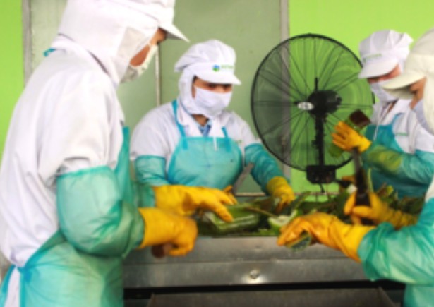 Vẫn lo ngành hàng nông sản thực phẩm chật vật ‘vượt rào’